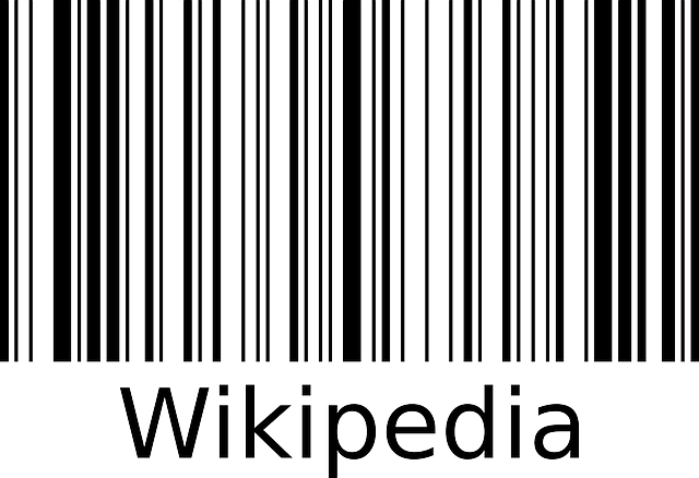 ערך בויקיפדיה